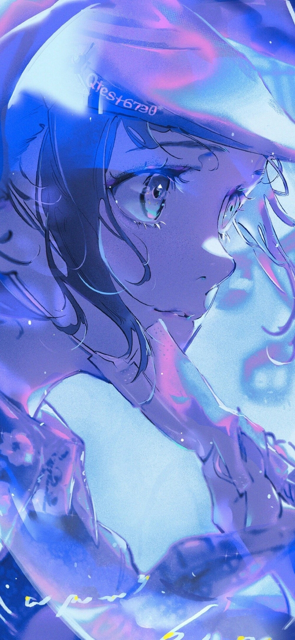 热播海报